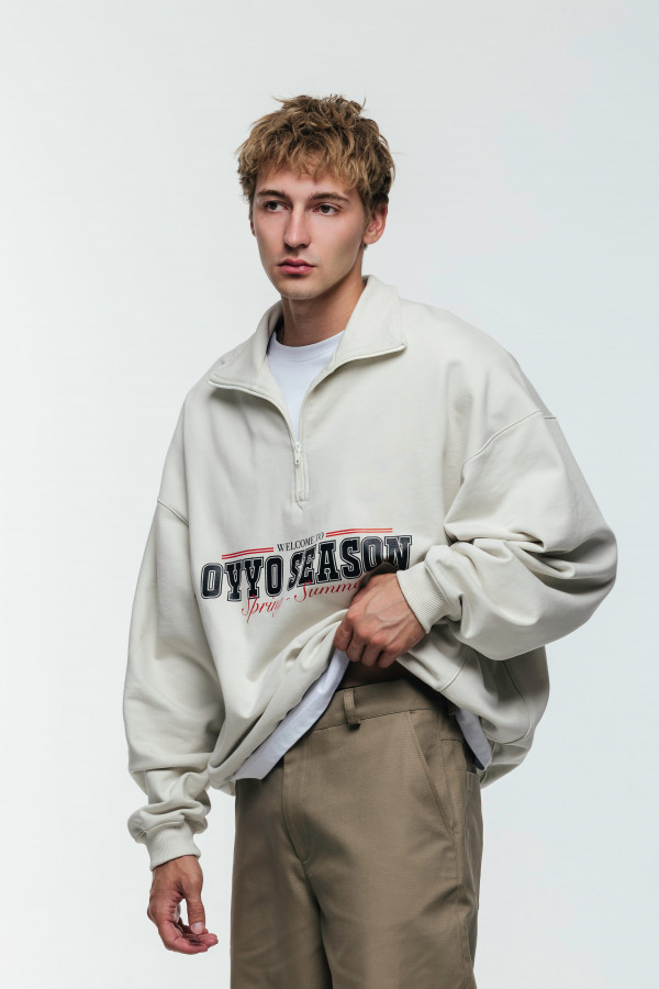  Брюки OYYO WARDROBE хаки (XL)