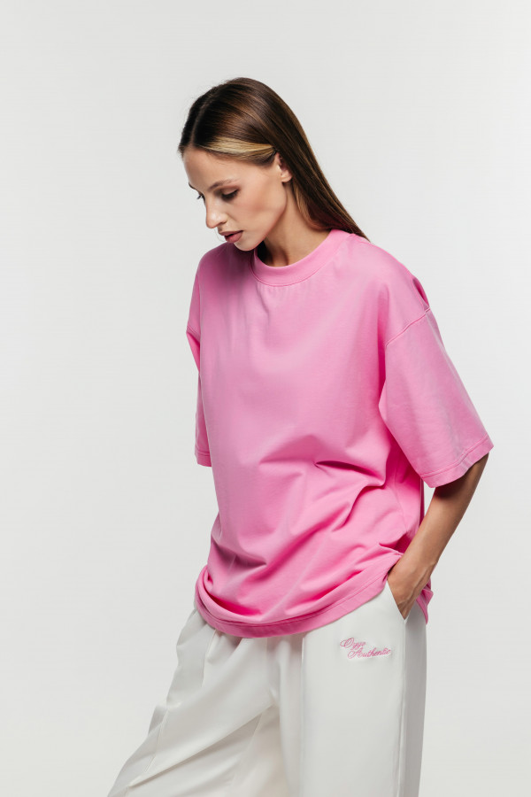 Джоггеры OYYO AUTHENTIC молочные (M)